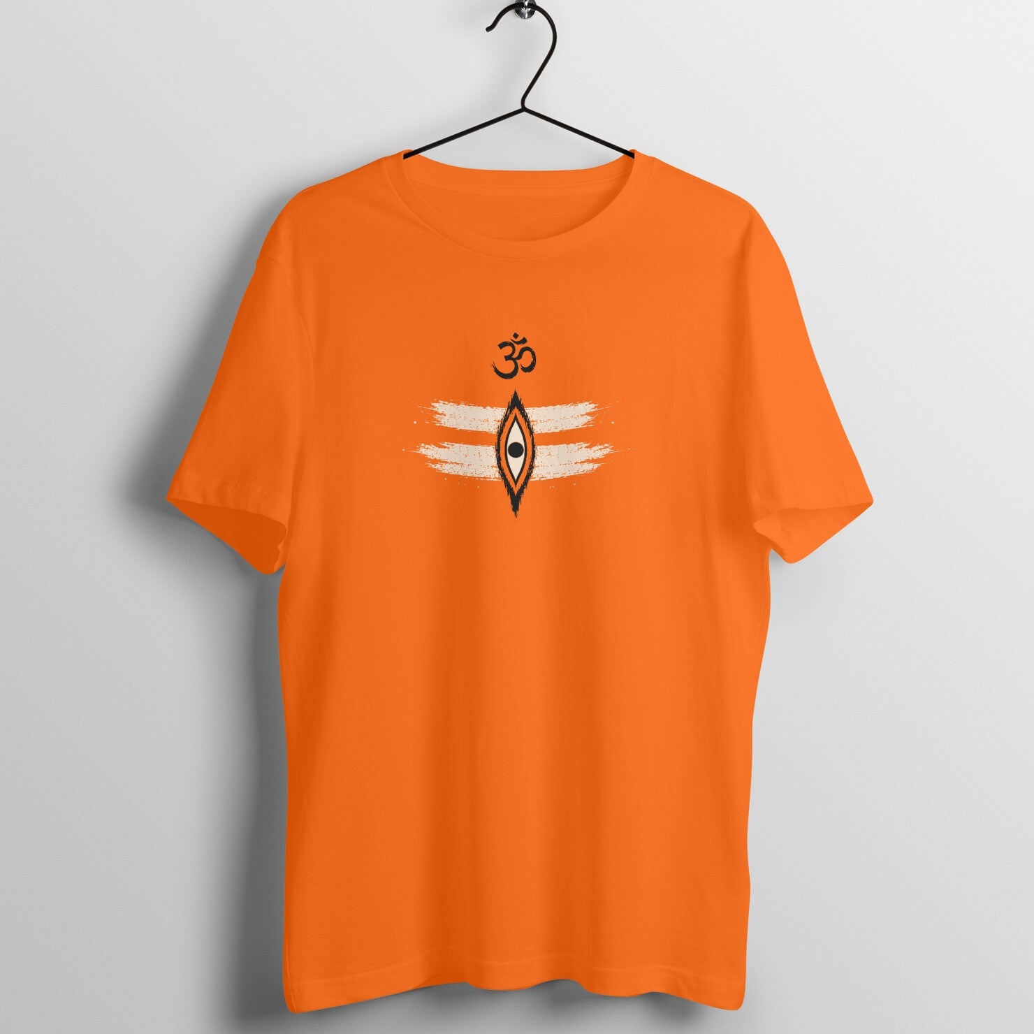 Orange Bol Bam T-Shirts