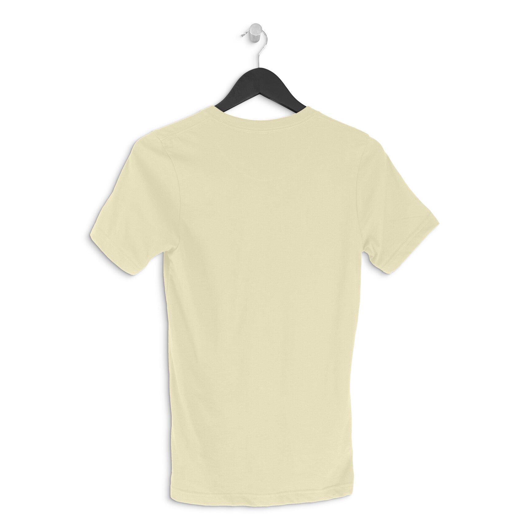 Bol Bam Shiva Printed T-Shirt for Men – Cream