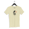 Bol Bam Shiva Printed T-Shirt for Men – Cream